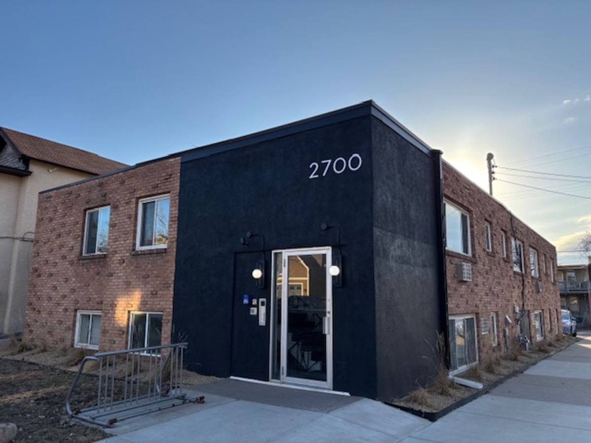 Apartment for rent at 2700 Garfield Ave, Minneapolis, MN 55408