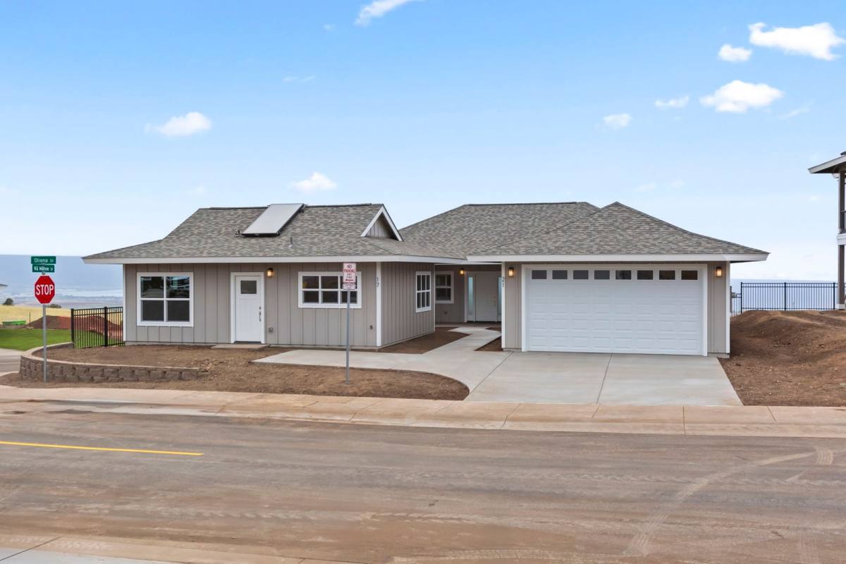 House for rent at 21 Oliona St, Makawao, HI 96768