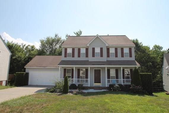 House for rent at 1515 Hollythorne Rd, Rock Hill, SC 29732