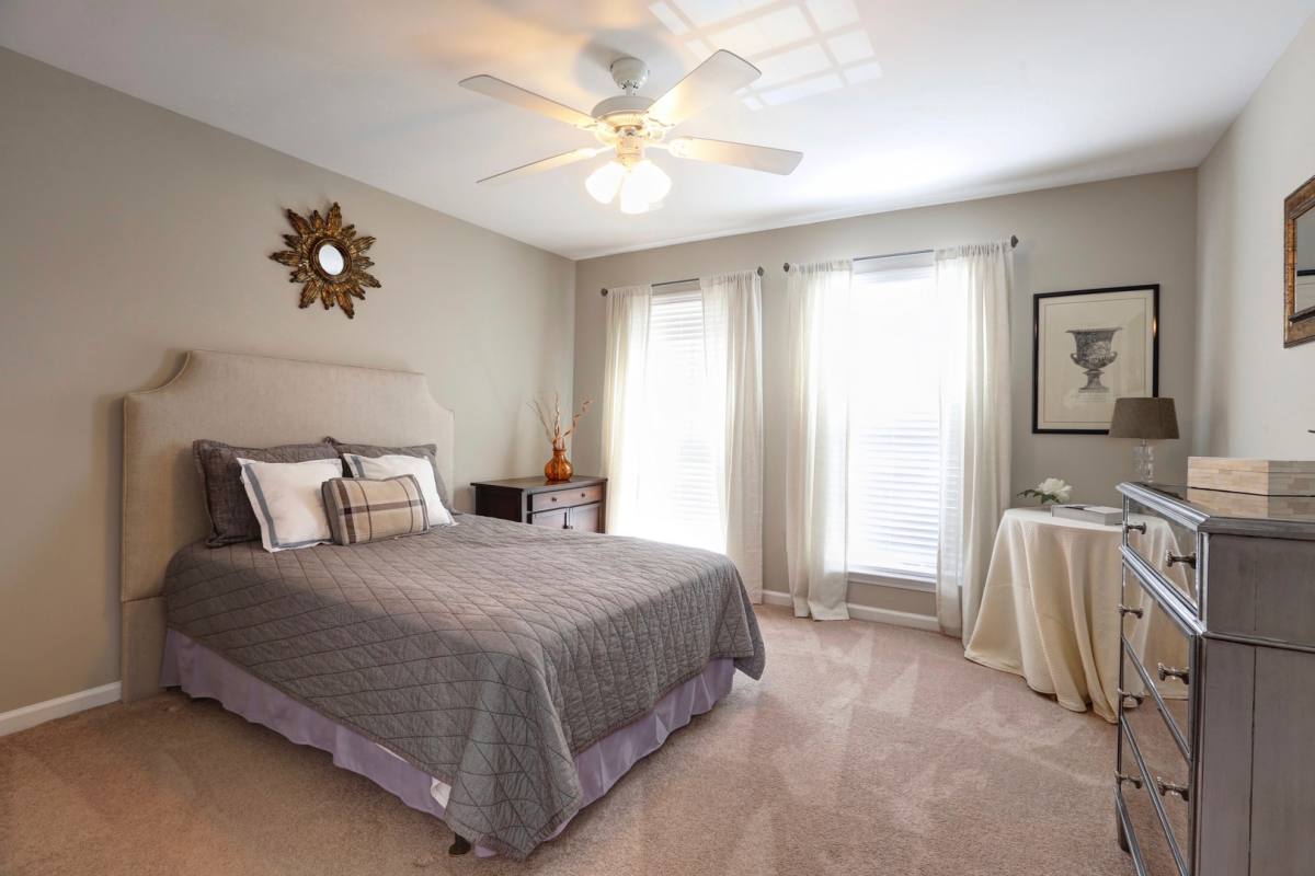 Apartment for rent at 1810 Candlewood Court, Charlottesville, VA 22903