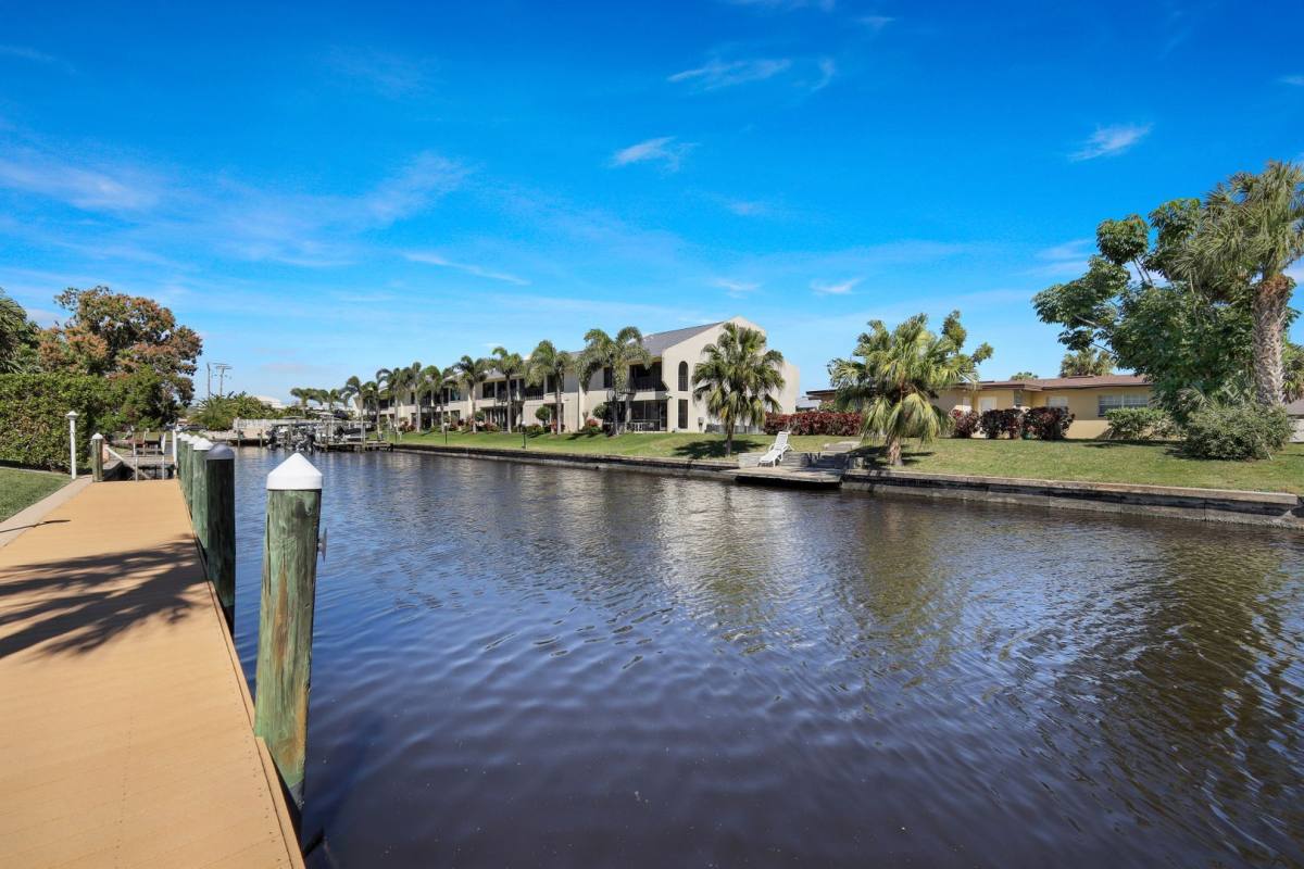 Condo for rent at 4959 Viceroy St #203, Cape Coral, FL 33904