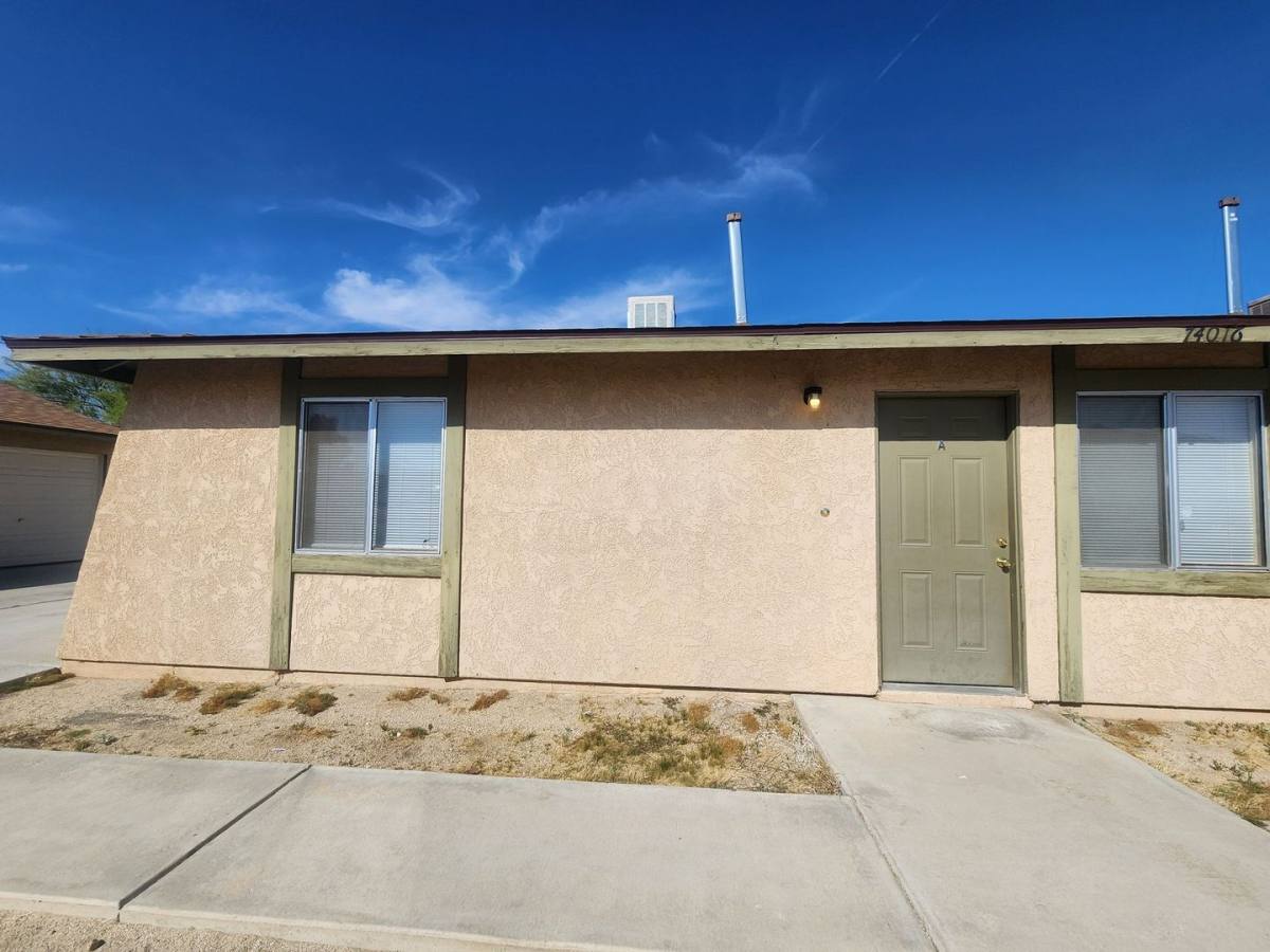 Apartment for rent at 74016 Maricopa Dr, Twentynine Palms, CA 92277