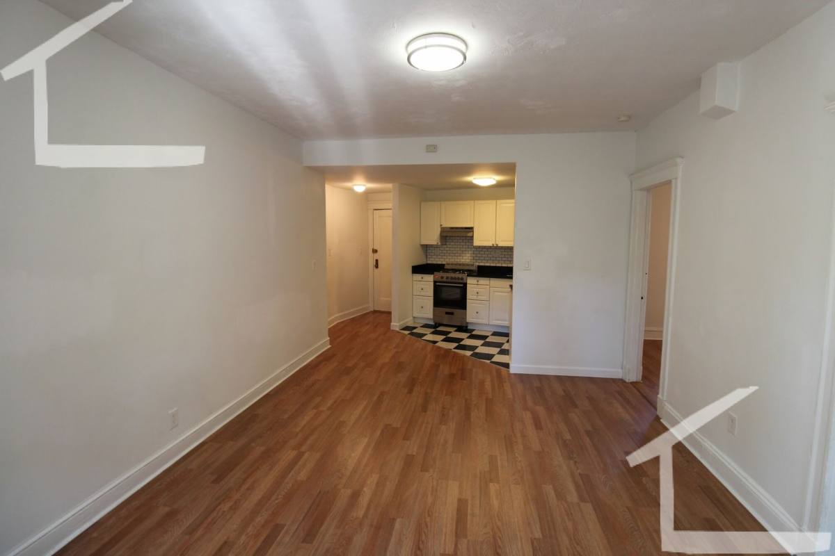 Apartment for rent at 103 Brainerd Rd #1A, Allston, MA 02134