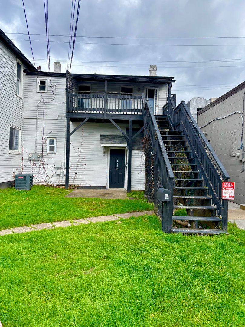 Apartment for rent at 613-615 W Main St, Carnegie, PA 15106