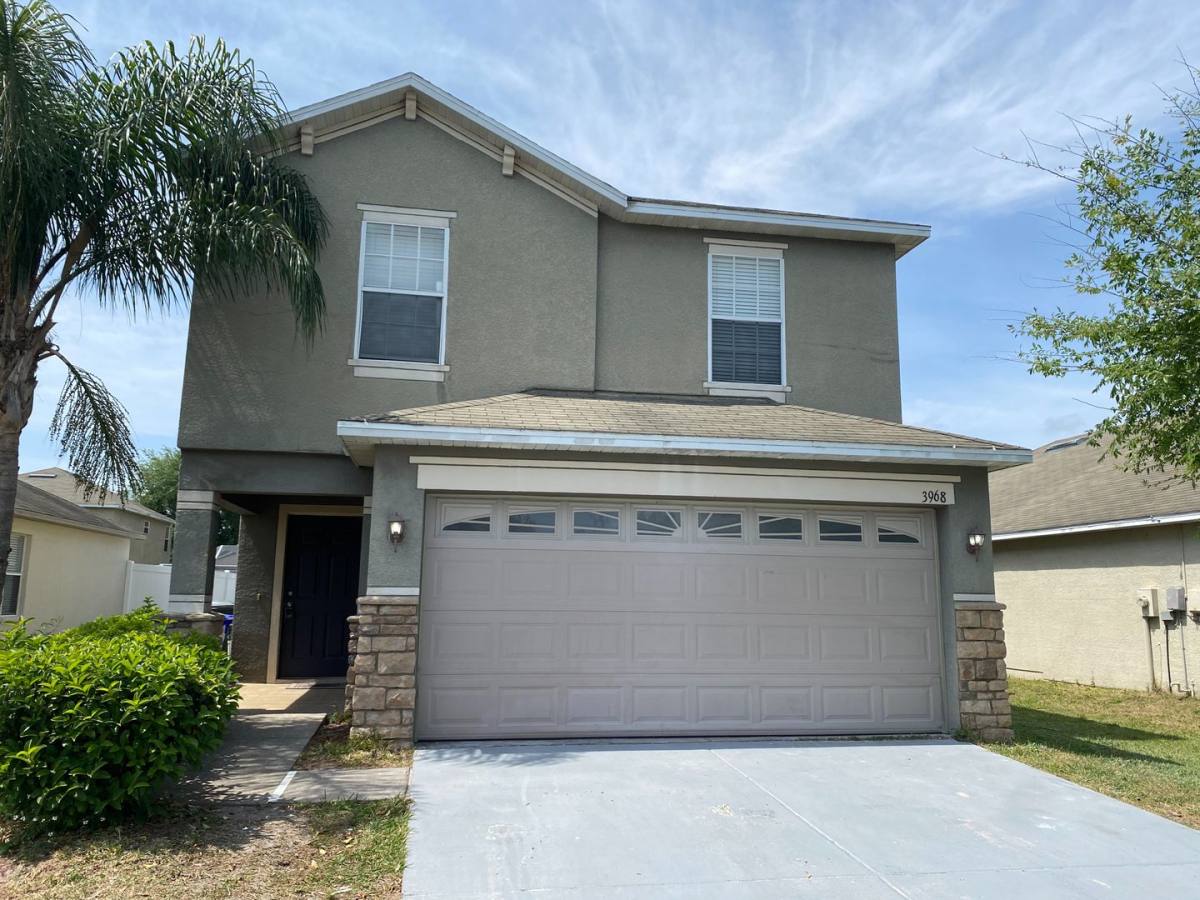House for rent at 3968 Hampton Hills Dr, Lakeland, FL 33810