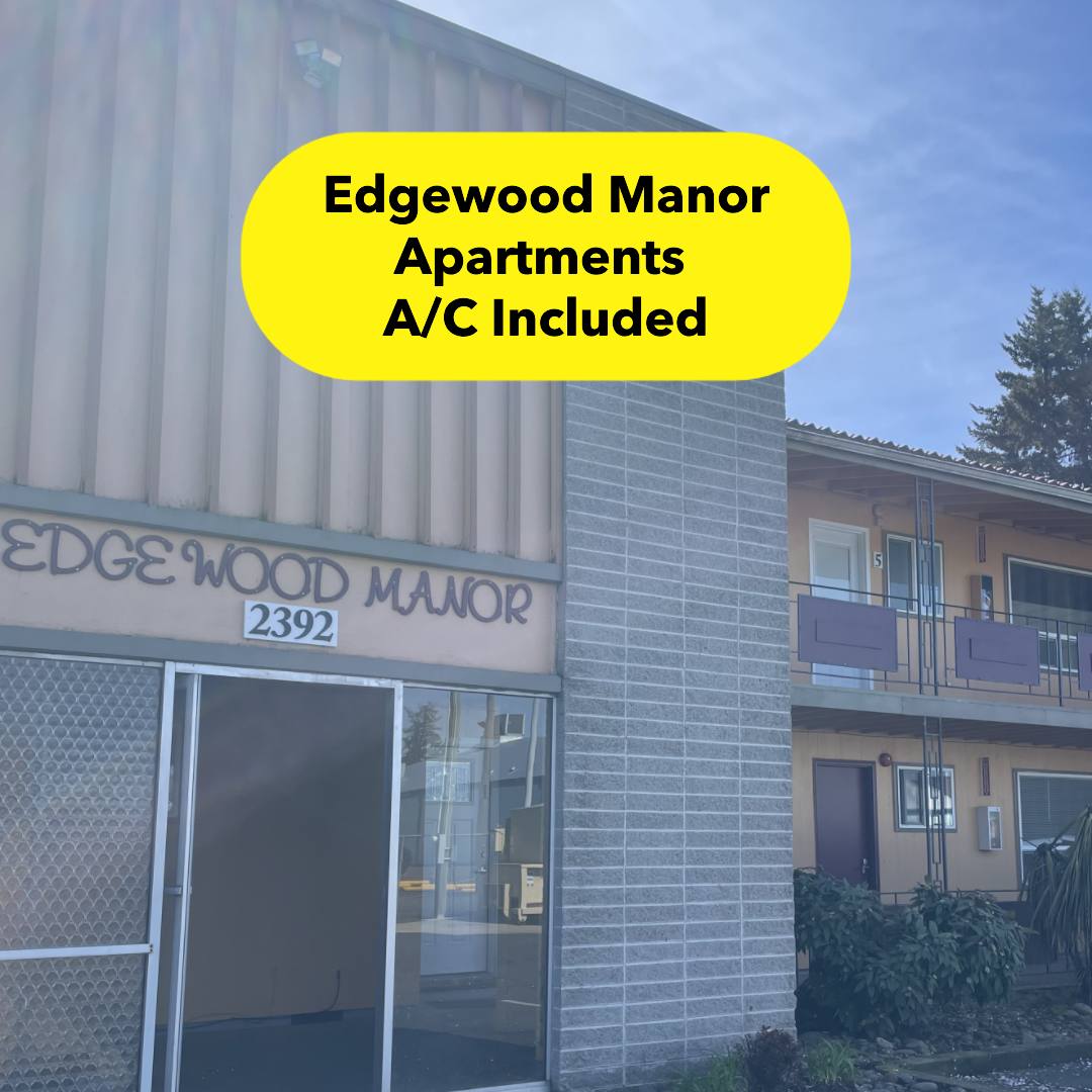 Apartment for rent at 2392 NE Edgewood Ave, Salem, OR 97301