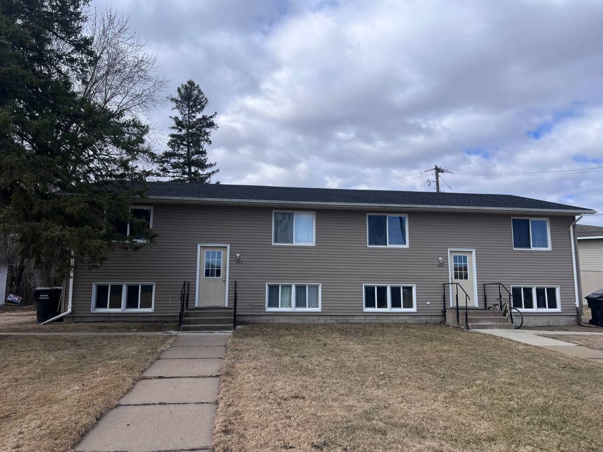 Apartment for rent at 114 17th Ave E, Menomonie, WI 54751