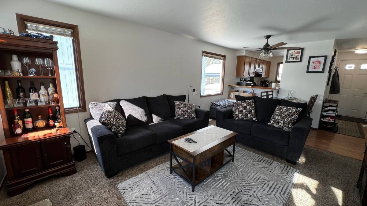 Apartment for rent at 10249 Jamestown Dr, Anchorage, AK 99507