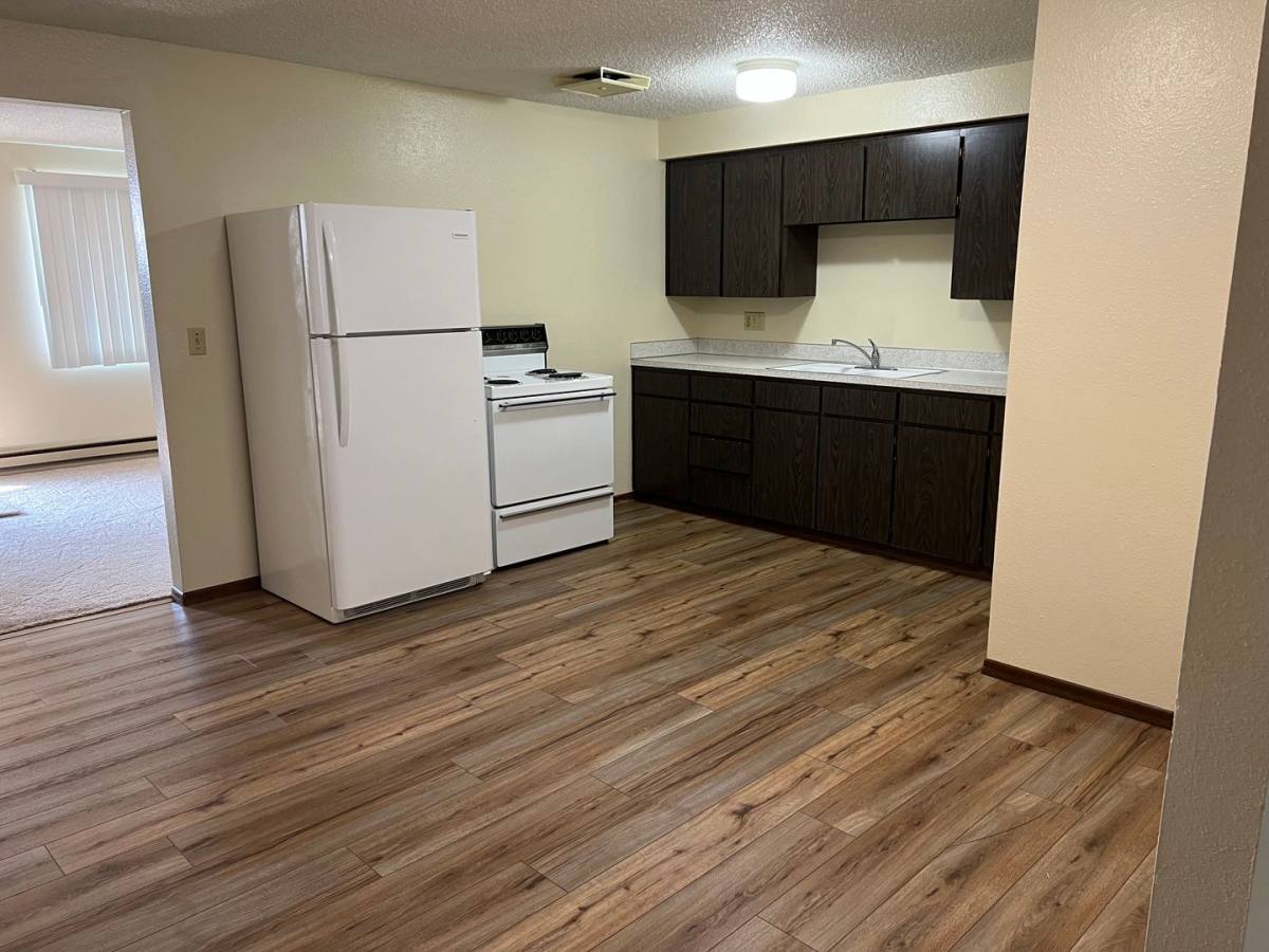 Apartment for rent at 1795 NW 2nd St, McMinnville, OR 97128