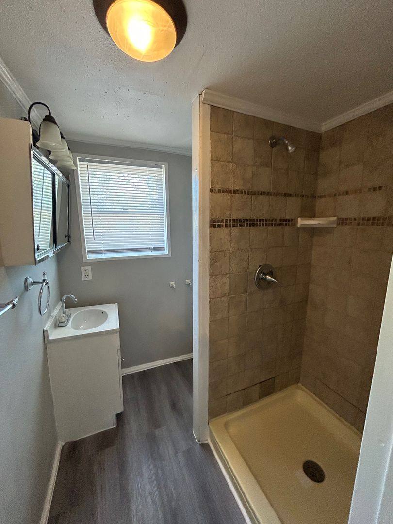 Apartment for rent at 1724 Morrow Ave, Waco, TX 76707