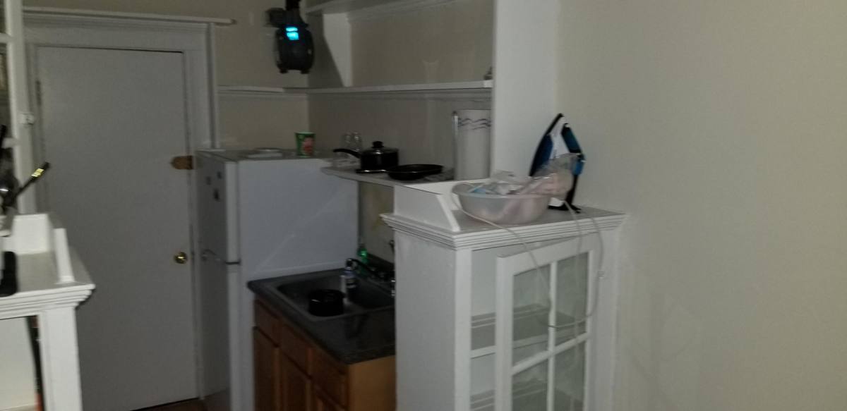House for rent at 1163 Boylston St #2, Boston, MA 02215