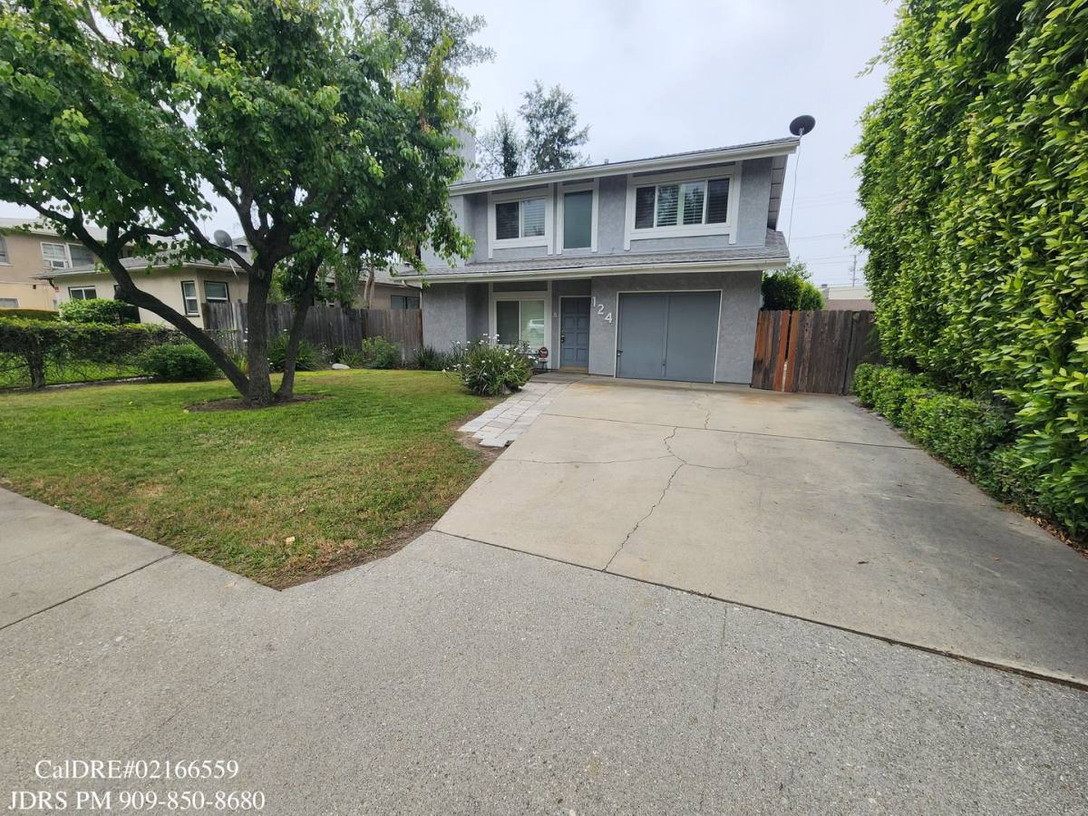 Townhouse for rent at 124 E Colorado Blvd, Arcadia, CA 91006