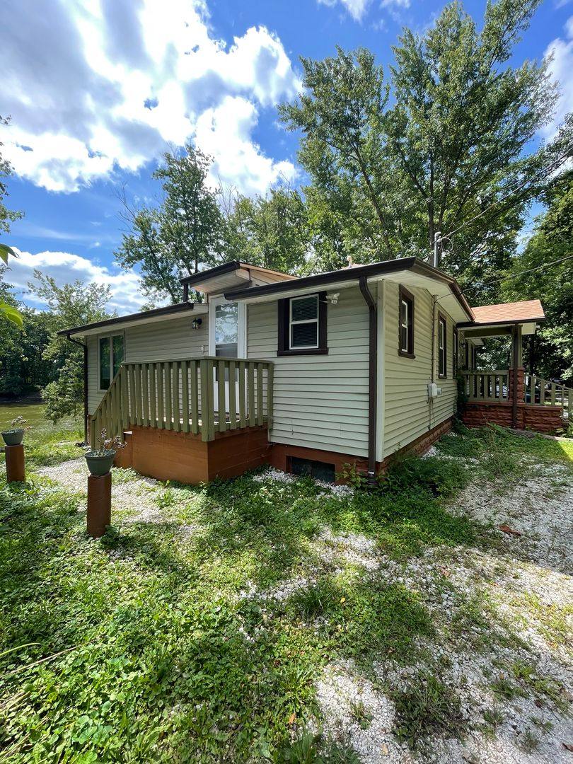 Apartment for rent at 2971 S River Rd, West Lafayette, IN 47906