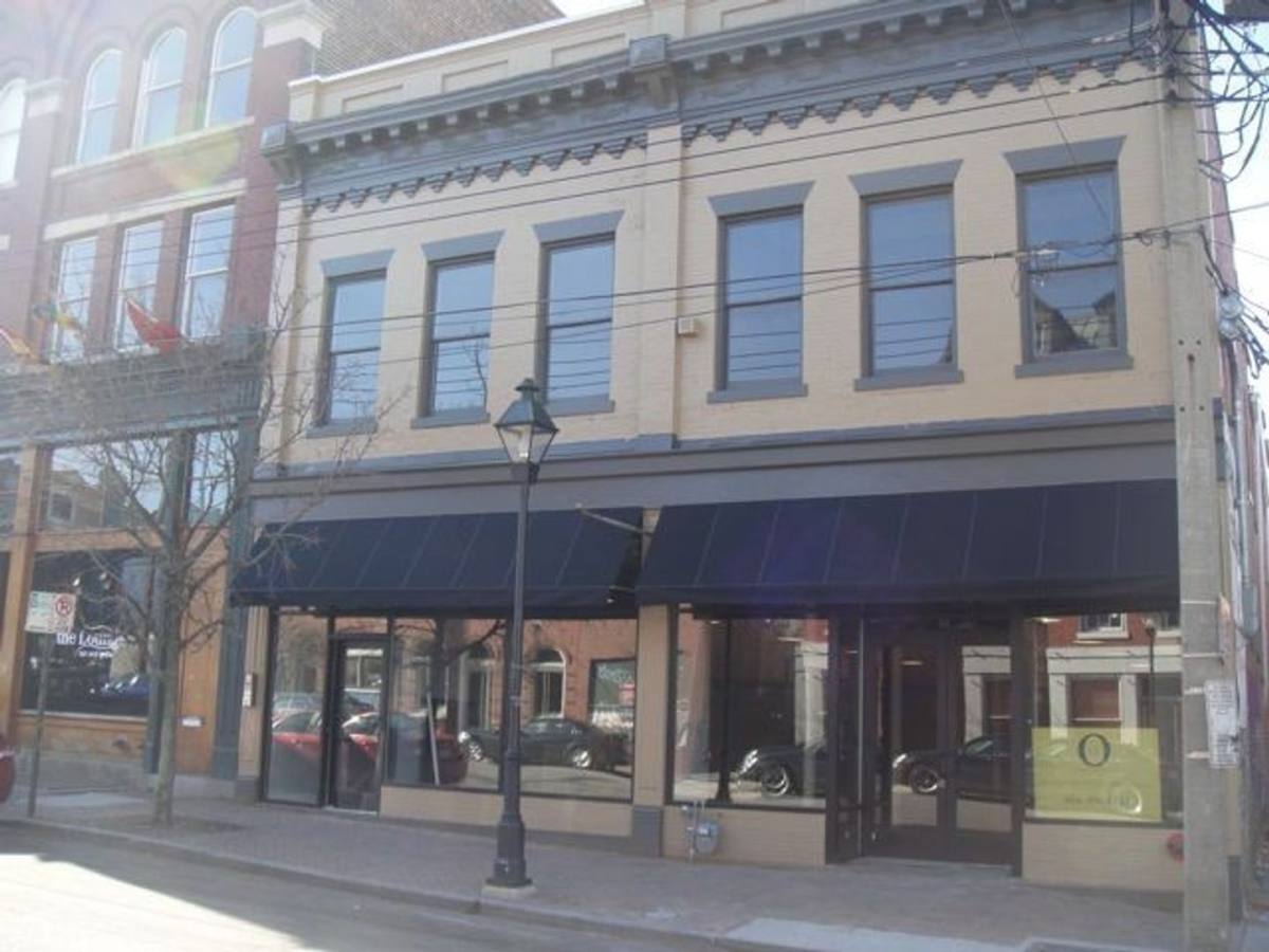 Apartment for rent at 1711 E Franklin St, Richmond, VA 23223