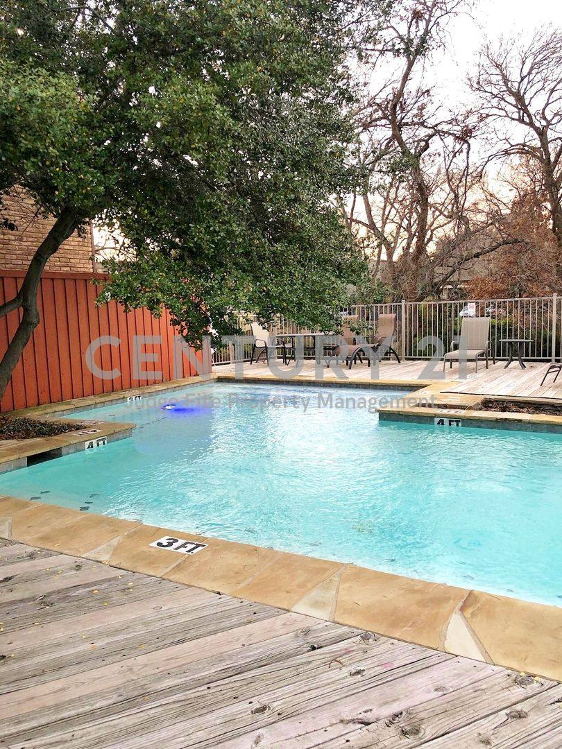 Condo for rent at 4777 Cedar Springs Rd, Dallas, TX 75219