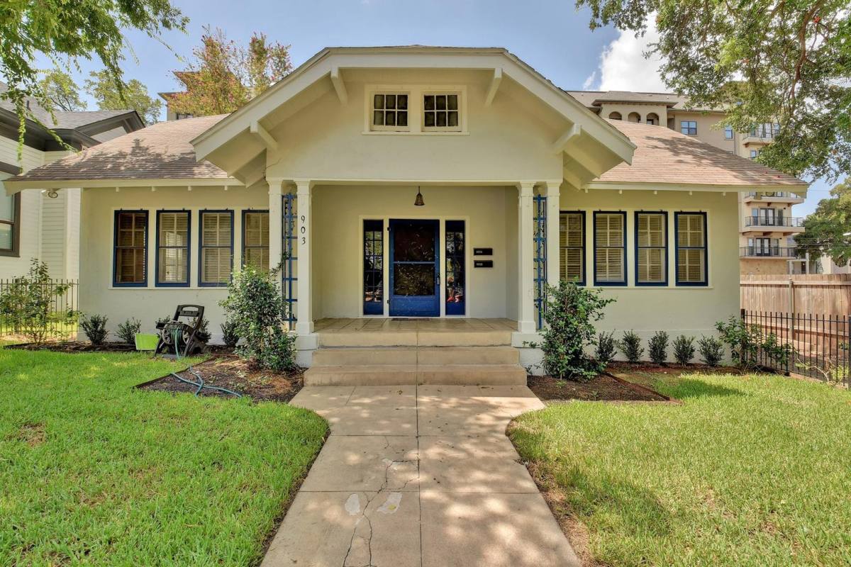 House for rent at 903 Shoal Cliff Court, Austin, TX 78705