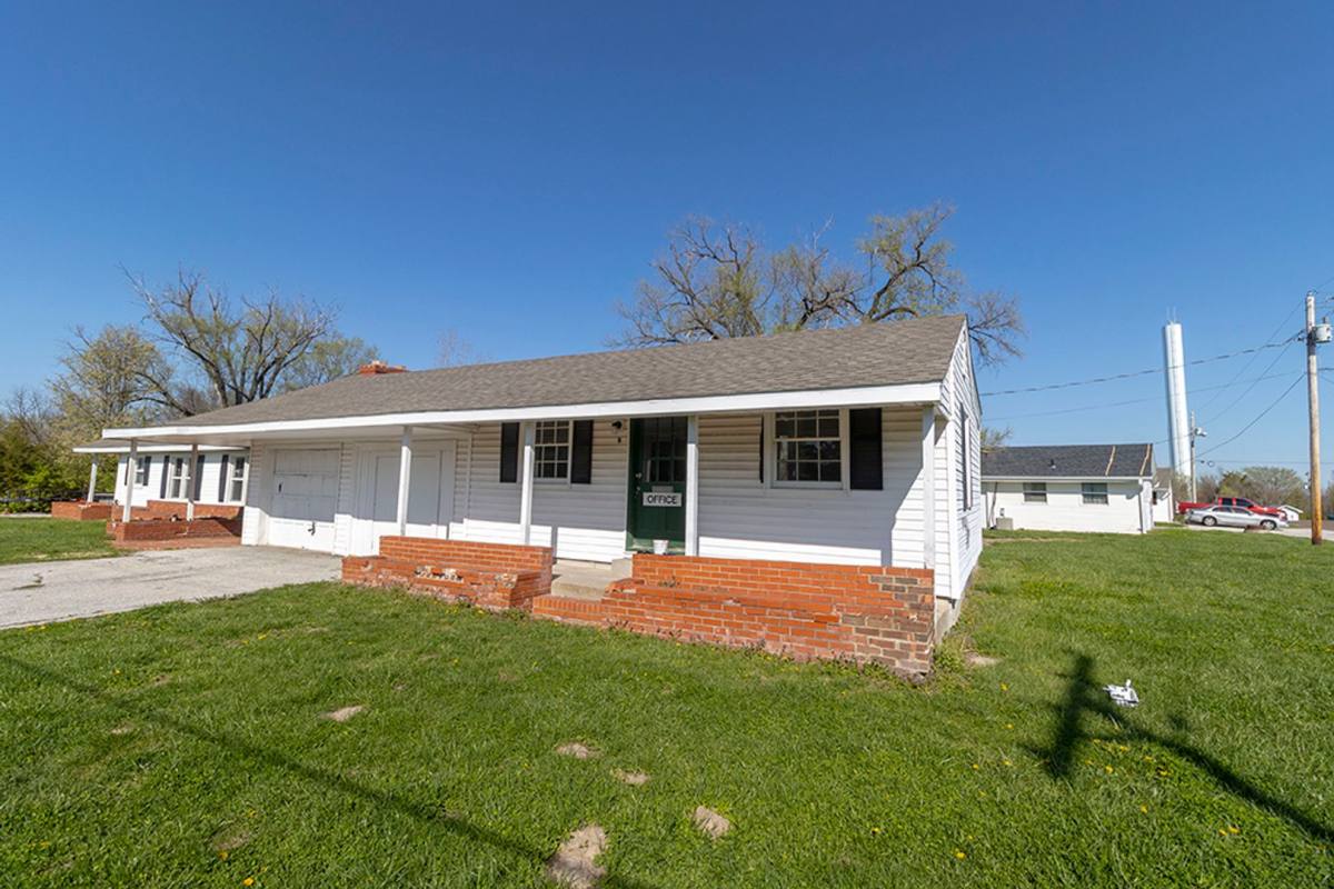 Apartment for rent at 7460 N Wade School Rd -B, Columbia, MO 65202