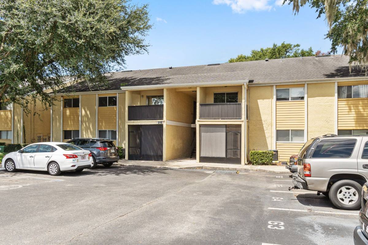 Condo for rent at 916 Lake Destiny Rd, Altamonte Springs, FL 32714