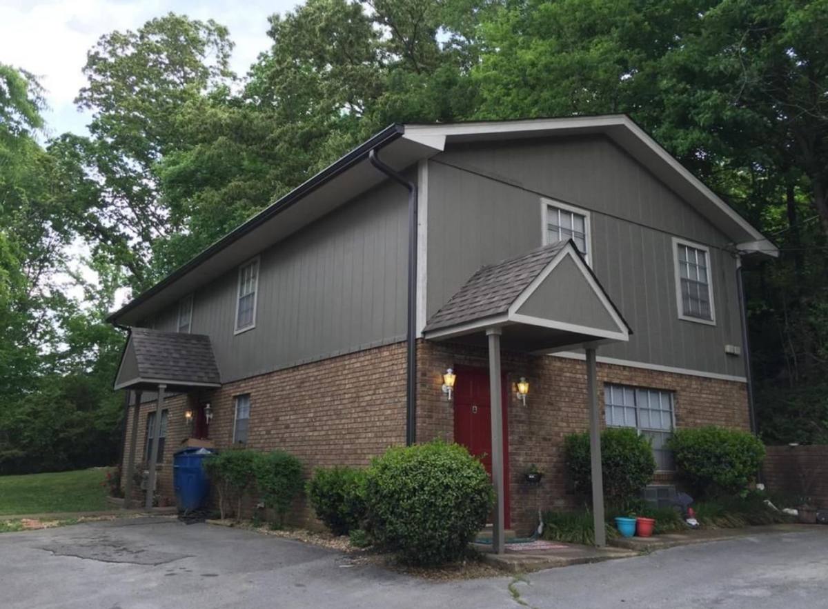 Apartment for rent at 117 Santeelah St, Chattanooga, TN 37415