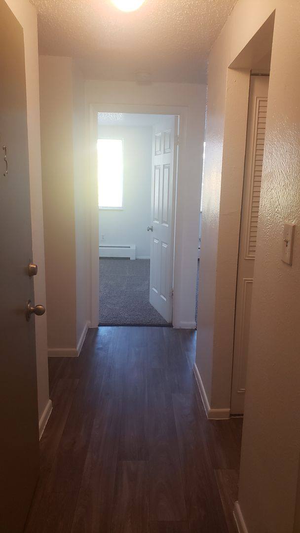Apartment for rent at 1075 N Washington St, Denver, CO 80203