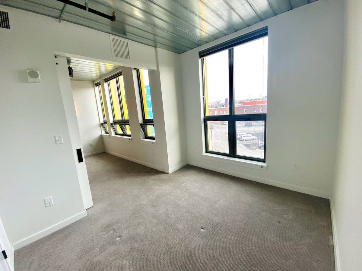 Apartment for rent at Kelley Square Lofts, 150 Green St, Worcester, MA 01604
