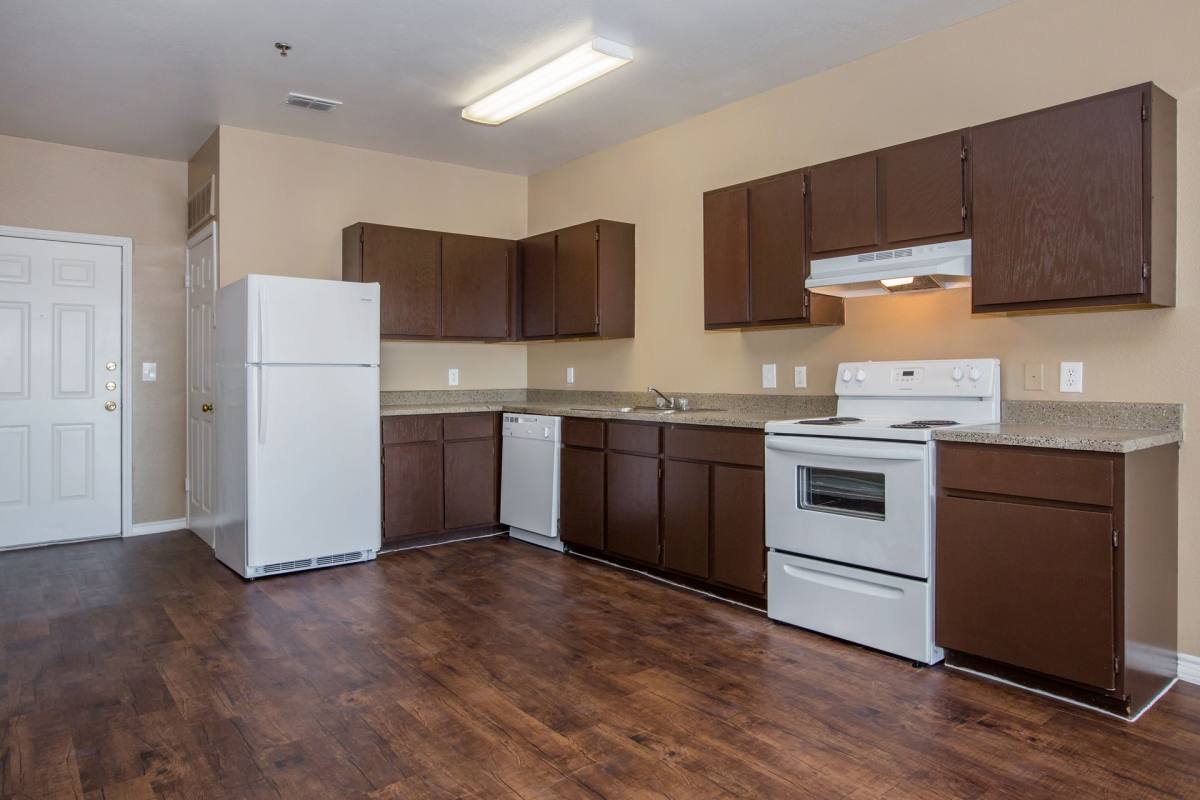 Apartment for rent at 4243 W Commerce St, San Antonio, TX 78237
