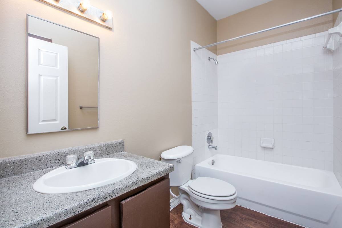 Apartment for rent at 4243 W Commerce St, San Antonio, TX 78237