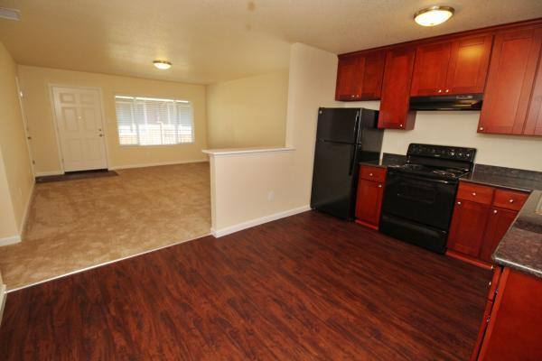 Apartment for rent at 250-266 W H St, Dixon, CA 95620
