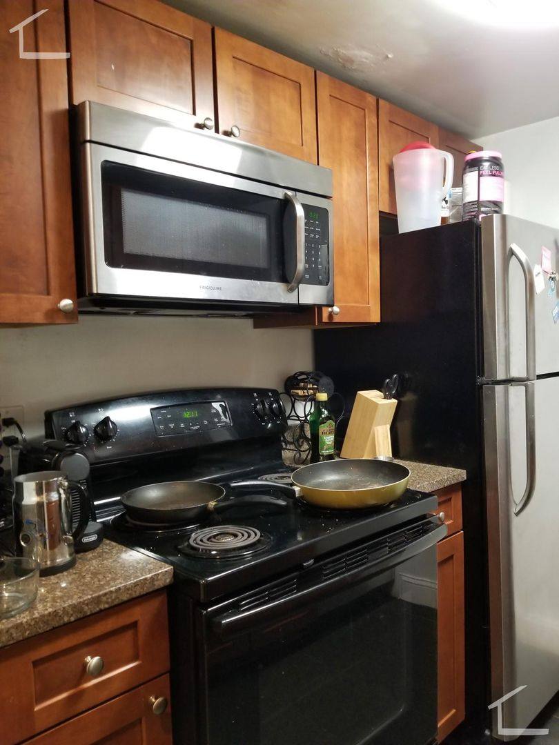 Apartment for rent at 772 Columbus Ave #1, Boston, MA 02118