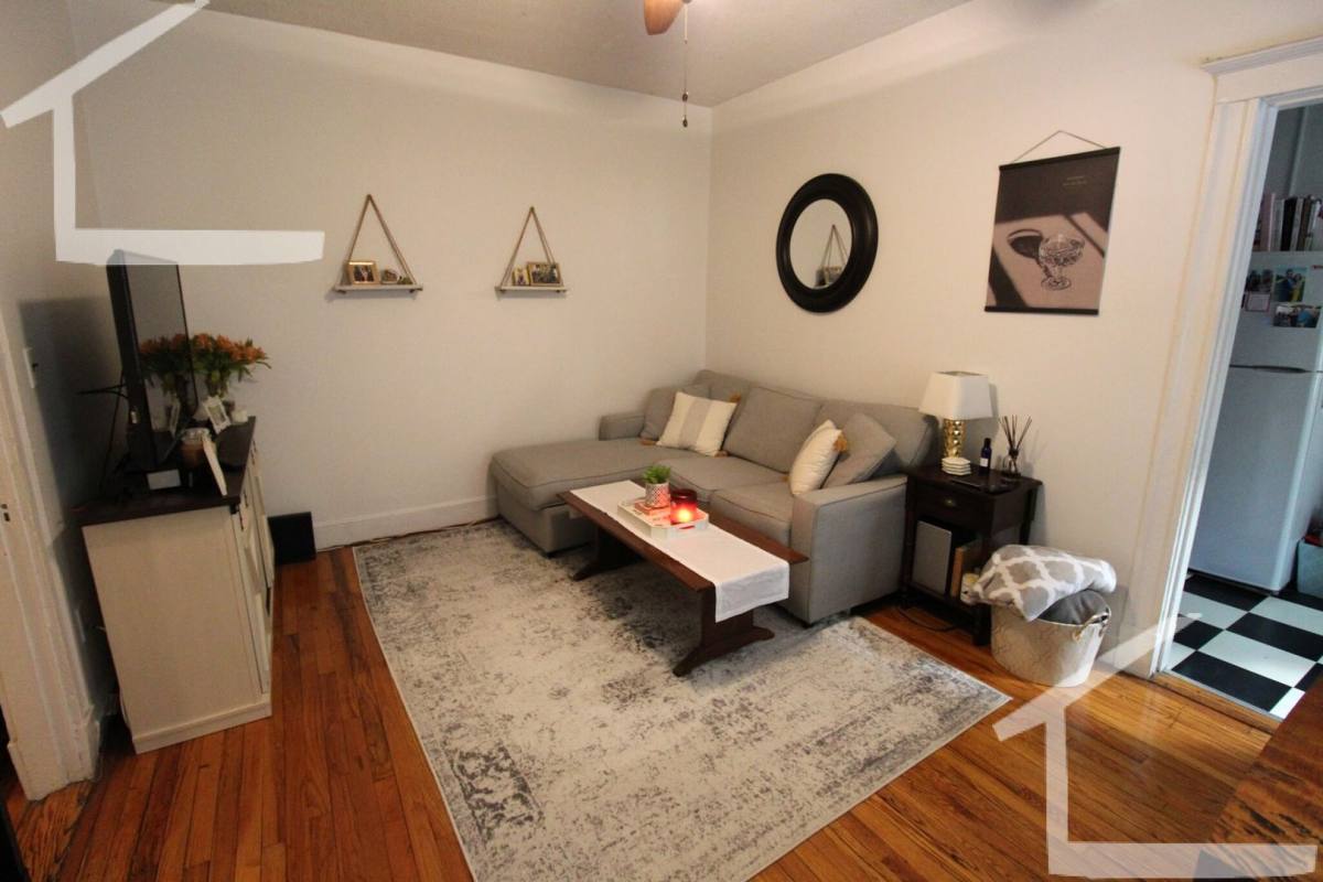 Apartment for rent at 107 Brainerd Rd #3C, Allston, MA 02134