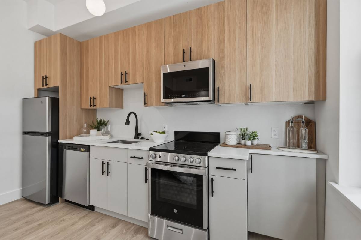 Wood Street Lofts, 326 N 12th St, Philadelphia, PA 19107 - Apartment for Rent - Image 4