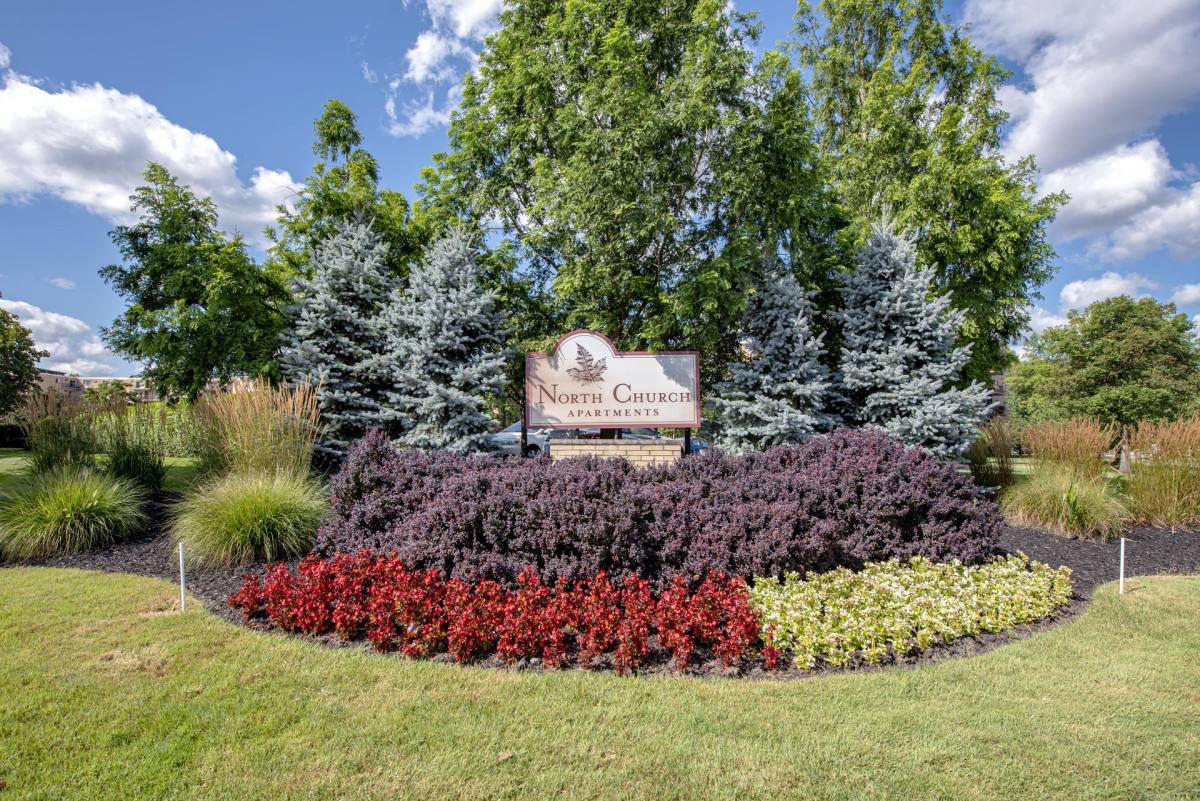 Apartment for rent at 9235 N Church Dr, Cleveland, OH 44130