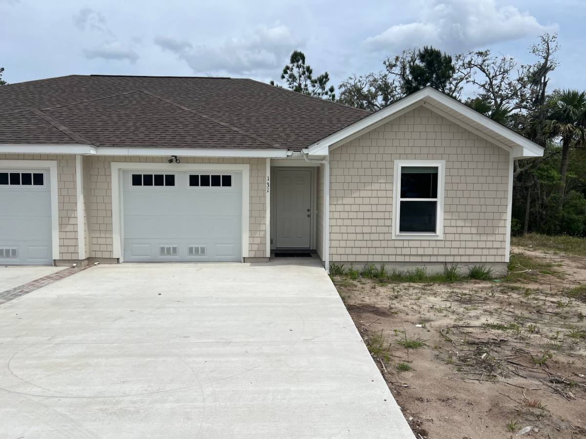House for rent at 131 Drew Circle, Brunswick, GA 31525