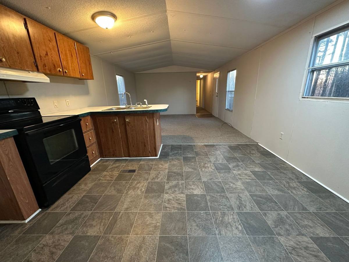 Apartment for rent at 85 Cloyd Rd, Henderson, NC 27537