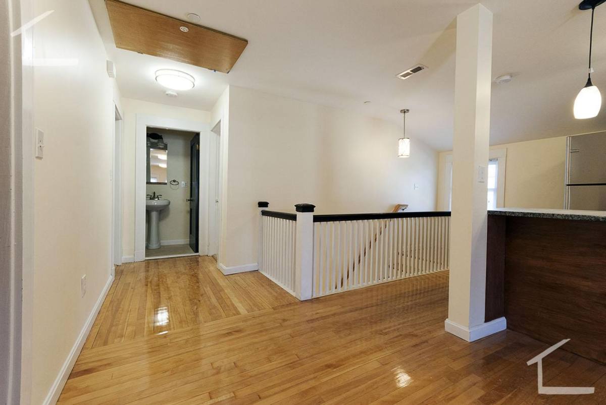 Apartment for rent at 34 Bentley #3L, Brighton, MA 02135