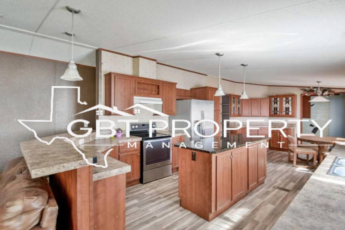 House for rent at 4104 Tennessee Trail, Granbury, TX 76048
