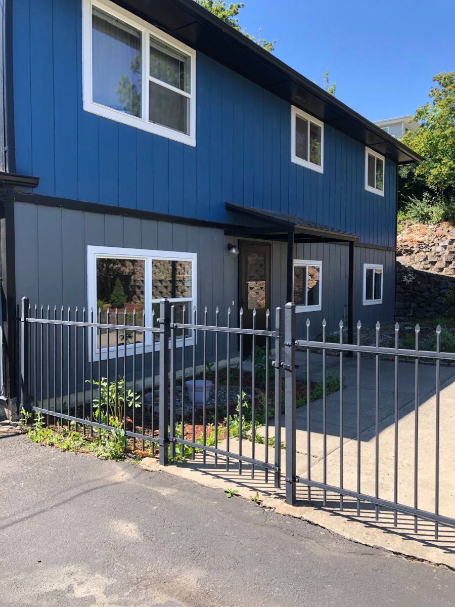 Apartment for rent at 505 SW Summer - A, Pullman, WA 99163