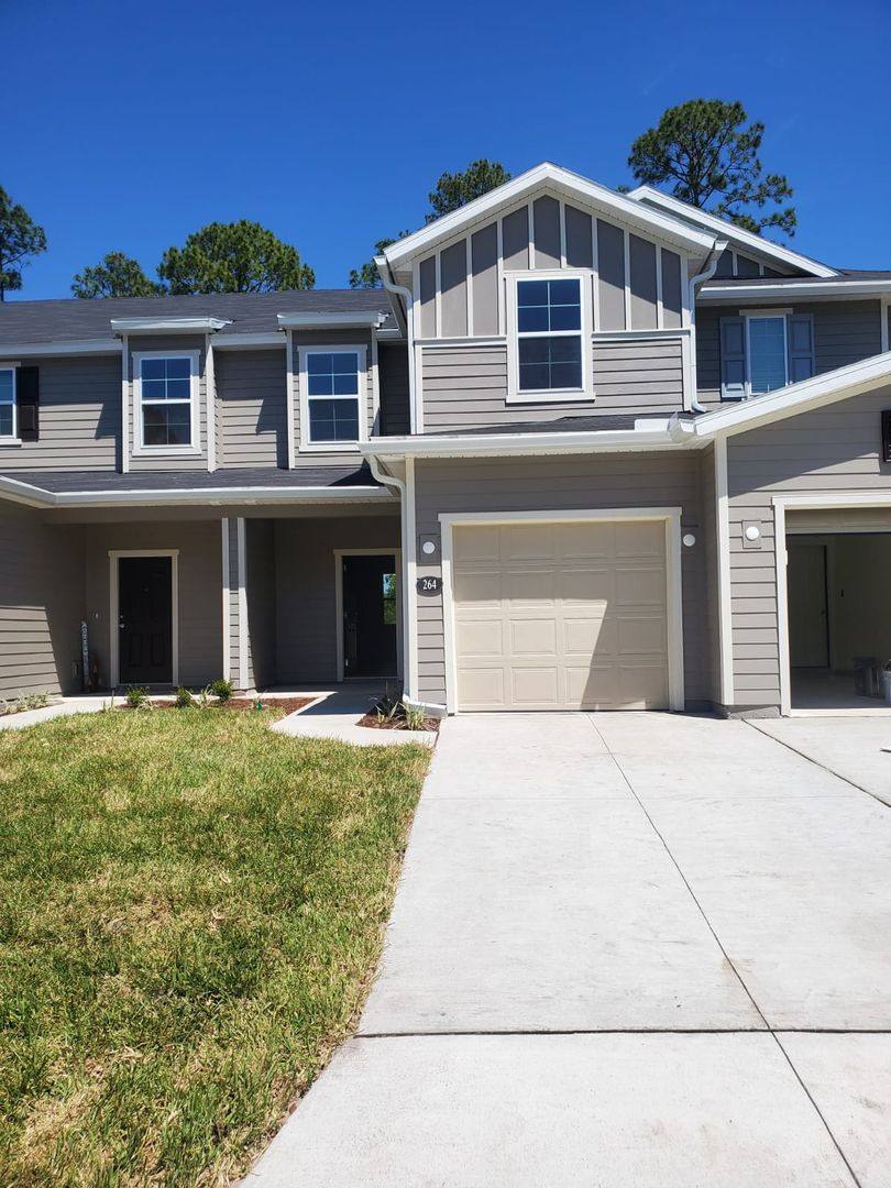 Townhouse for rent at 270 Mustard Hill Court, Saint Augustine, FL 32086