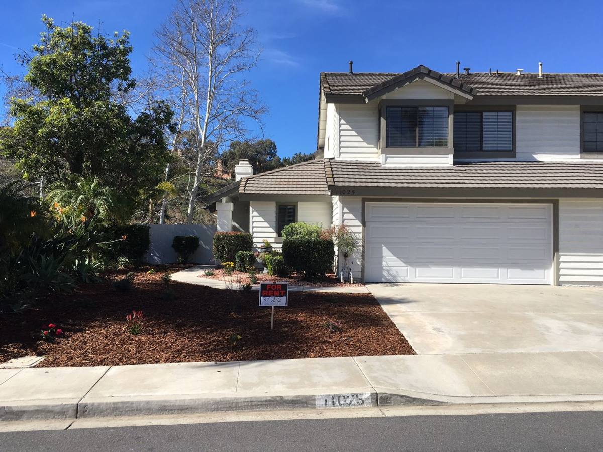 House for rent at 11025 Matinal Circle, San Diego, CA 92127