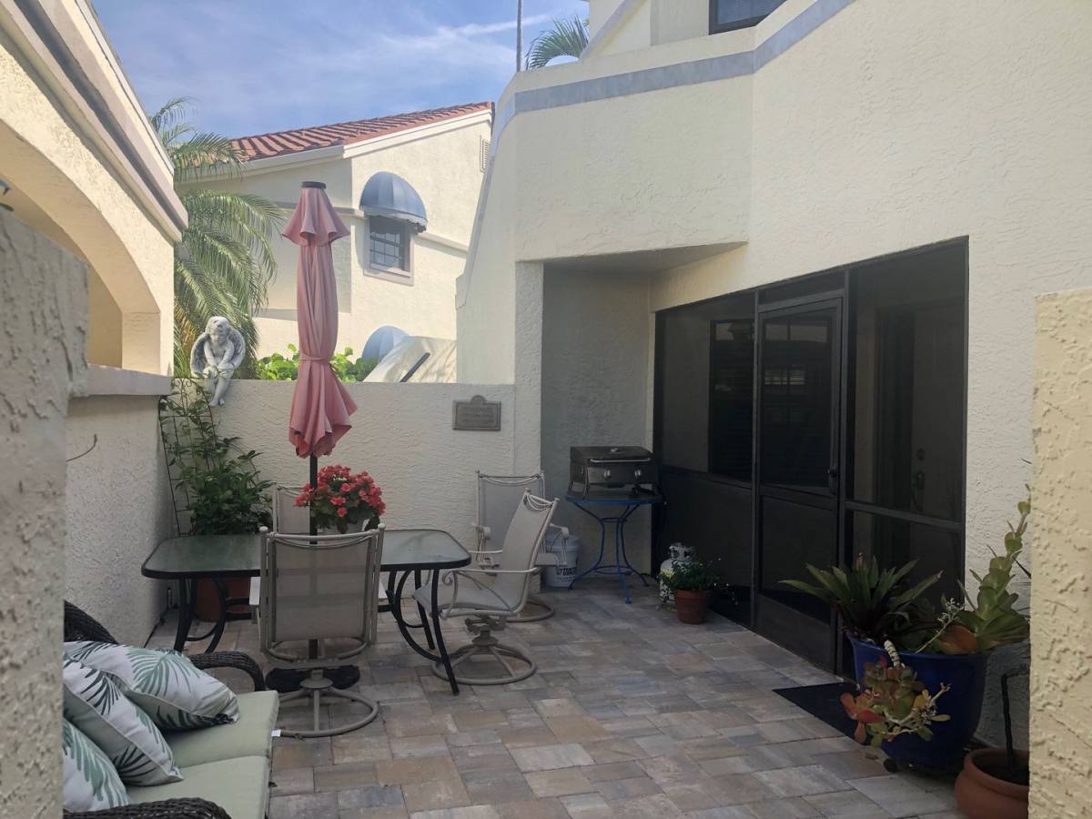 Condo for rent at 9595 Halayrds Court, Fort Myers, FL 33919