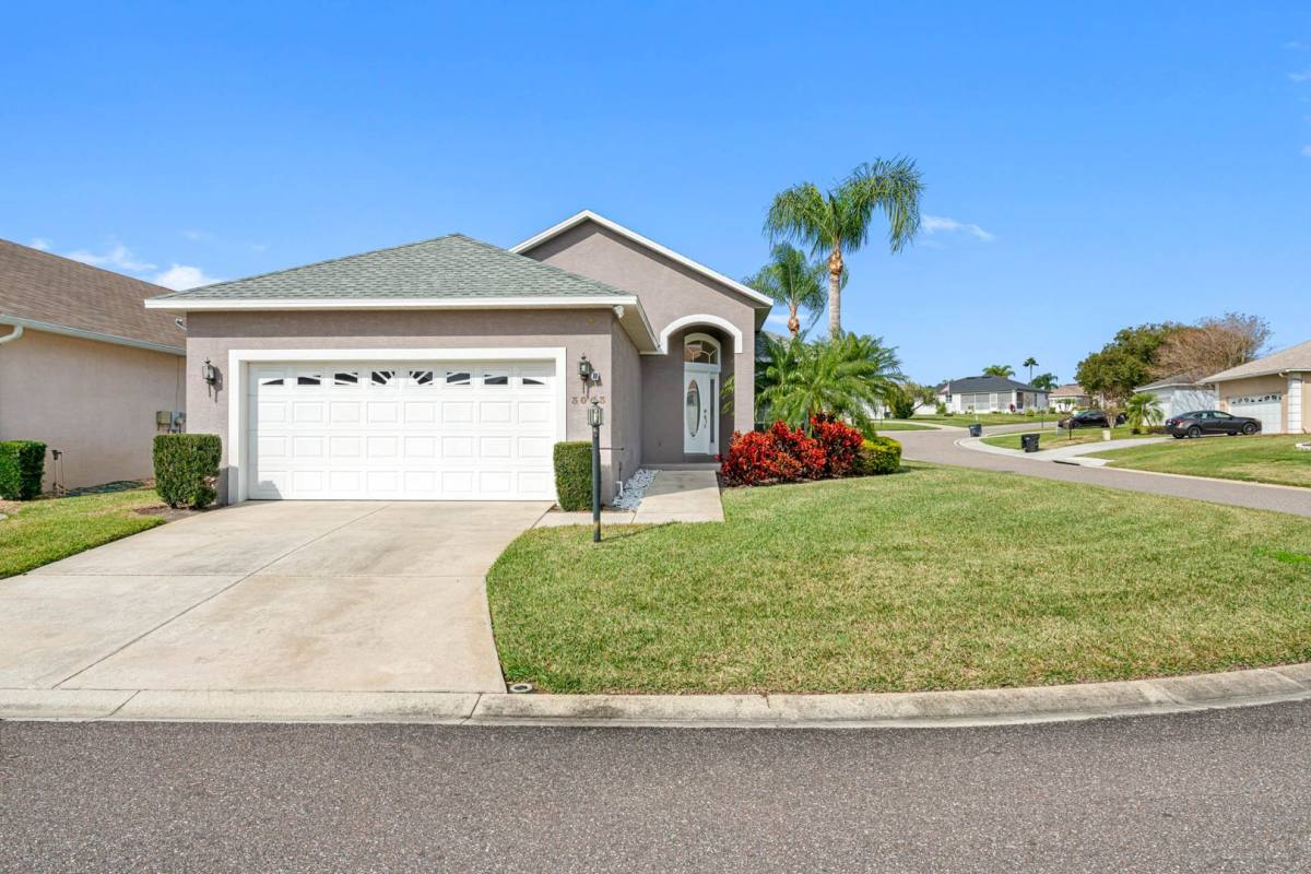House for rent at 3063 Westmoreland Dr, Lakeland, FL 33810