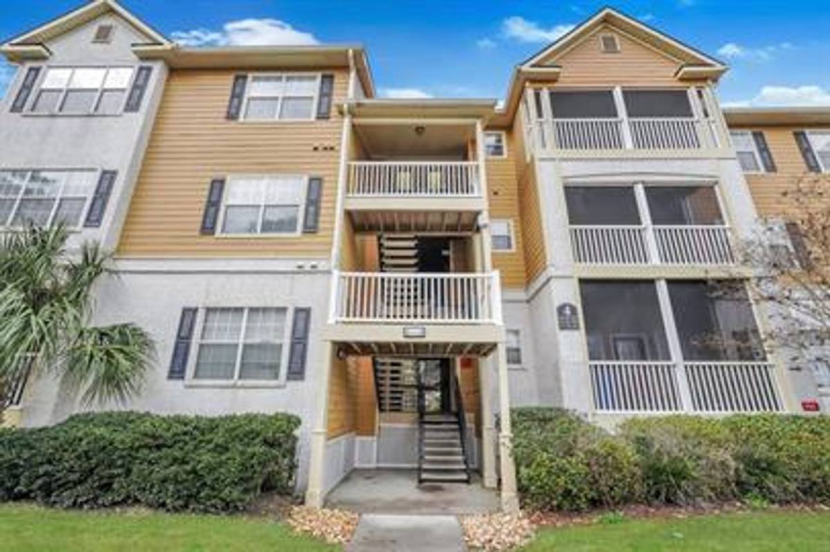 Condo for rent at 4301 Walden Park Dr, Savannah, GA 31410