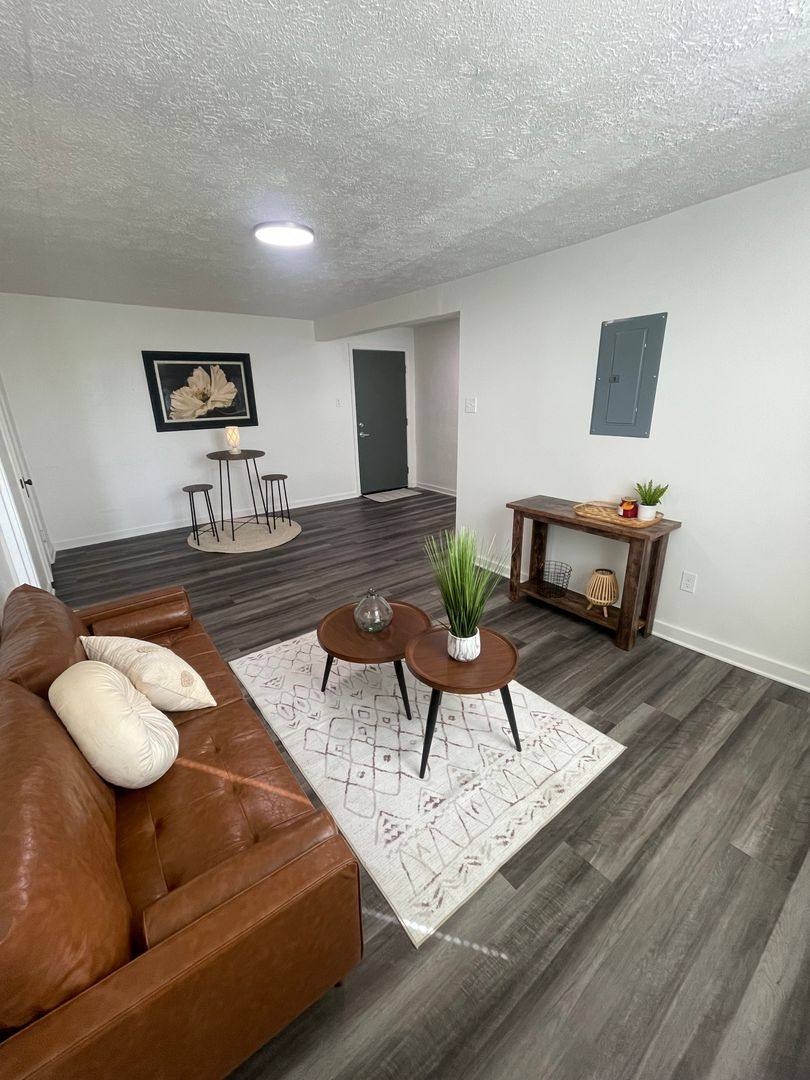 Apartment for rent at 3310 Brownsville Rd, Pittsburgh, PA 15227