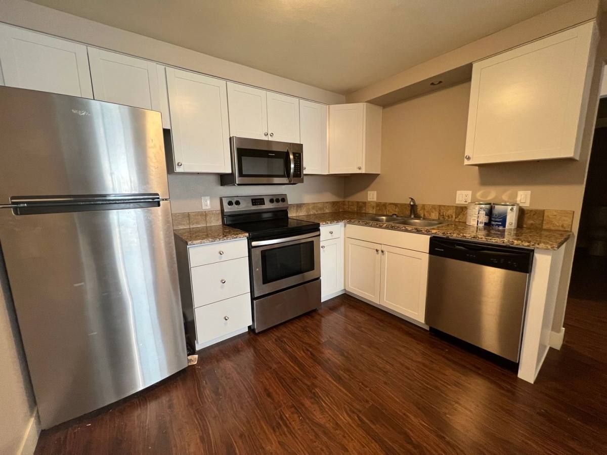 Apartment for rent at 1010 NW Portland Ave, Bend, OR 97701