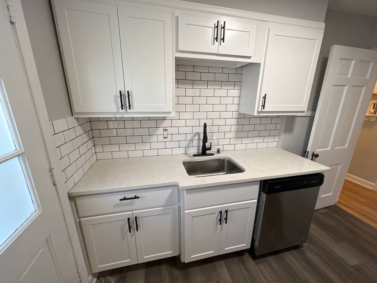 Apartment for rent at 722 W Olin Ave, Madison, WI 53704