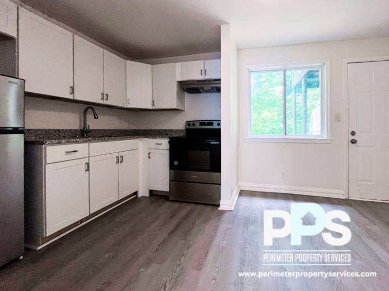 Apartment for rent at 1618 Line Circle #2, Decatur, GA 30032