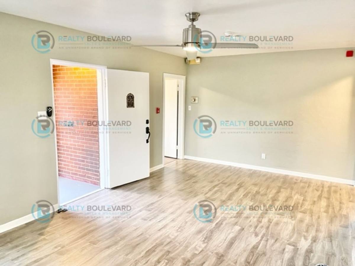 Apartment for rent at 590 Stewart St, Reno, NV 89502