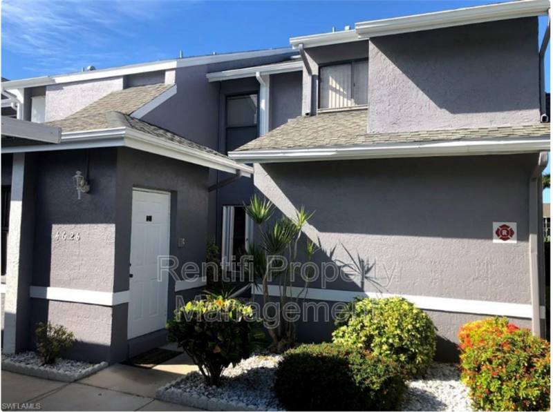 Condo for rent at 4626 SE 5th Place #103, Cape Coral, FL 33904