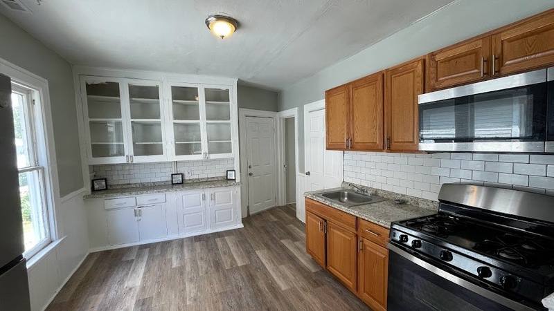 Apartment for rent at 80 Wescott St #2, Buffalo, NY 14210