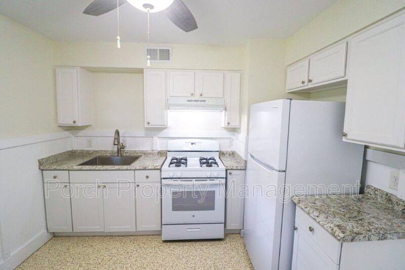 Apartment for rent at 161 E Strong St #D, Pensacola, FL 32502